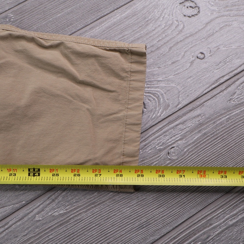 Kuhl Radikl Pants Men's Size 32x30 Hiking Stretch Performance Cargo - Picture 9 of 10